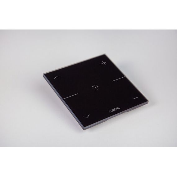 Touch Pure Air — сенсорне управління, антрацит, зображення 2