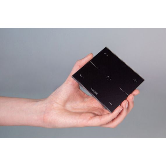 Touch Pure для Nano — модуль управління, антрацит, зображення 3