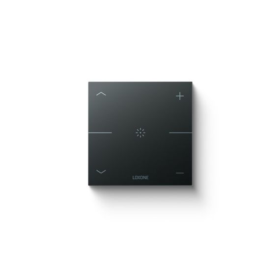 Touch Pure для Nano — модуль управління, антрацит