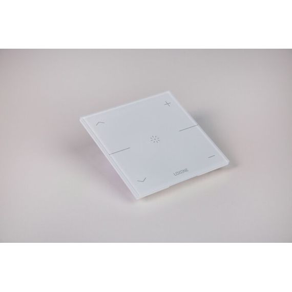 Touch Pure CO2 Tree Signal White — сенсорний контролер CO2, білий, зображення 4