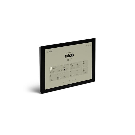 Wall Display 10" — Настінний дисплей 10 дюймів, зображення 5