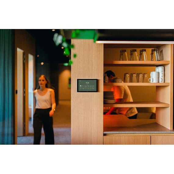 Wall Display 10" — Настінний дисплей 10 дюймів, зображення 7