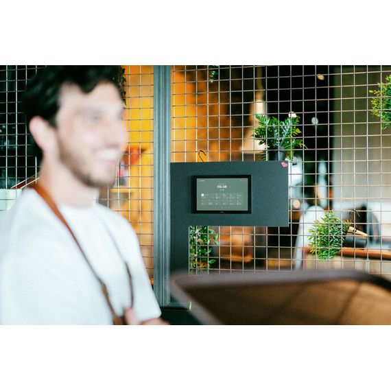 Wall Display 10" — Настінний дисплей 10 дюймів, зображення 9