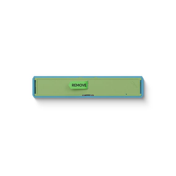 Water Sensor Air — Компактний бездротовий датчик, колір білий, зображення 3