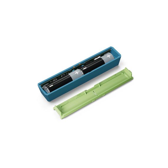 Water Sensor Air — Компактний бездротовий датчик, колір білий, зображення 4