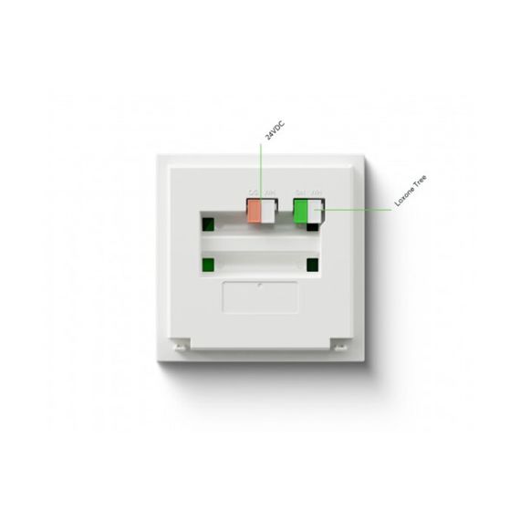 NFC Code Touch Tree Signal White — NFC считыватель с подсветкой, изображение 3