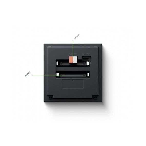 NFC Code Touch Air — NFC-ридер, антрацит, зображення 3