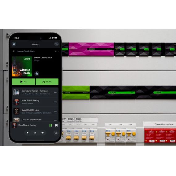 Audioserver — универсальное аудиорешение, изображение 3