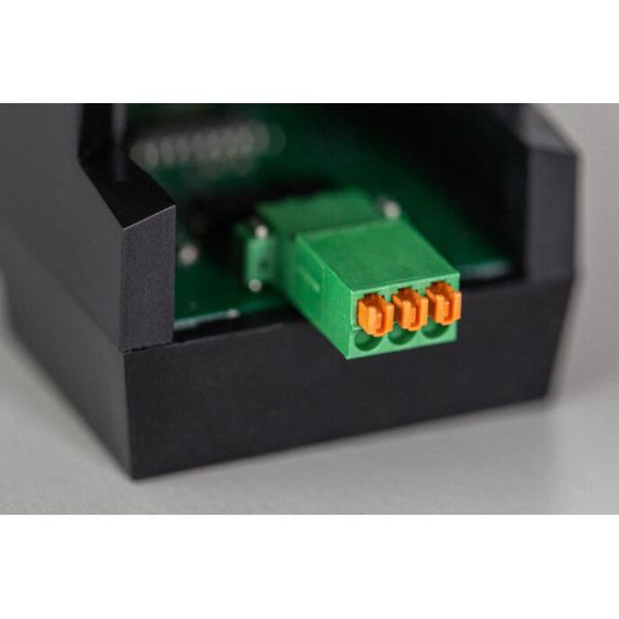 RS232 Extension — Розширення для інтеграції пристроїв RS232, зображення 3
