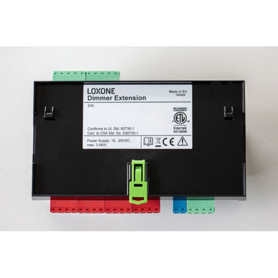 Dimmer Extension — Пристрій для димування, зображення 3