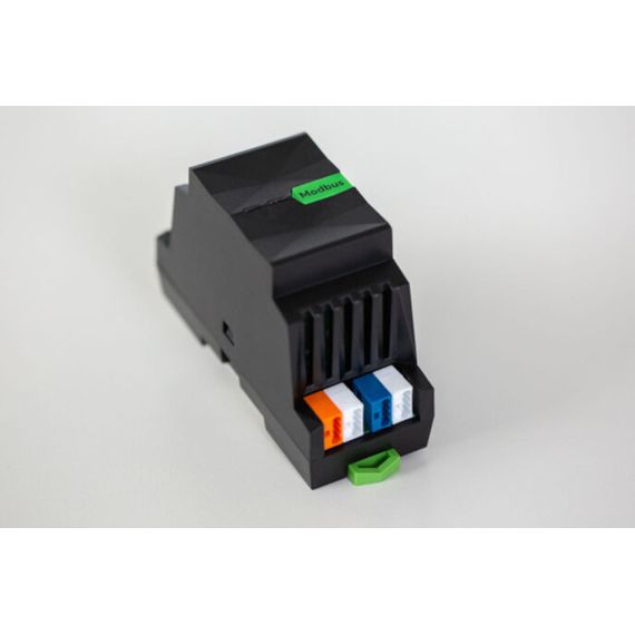 Modbus Extension — Модуль розширення Modbus, зображення 2