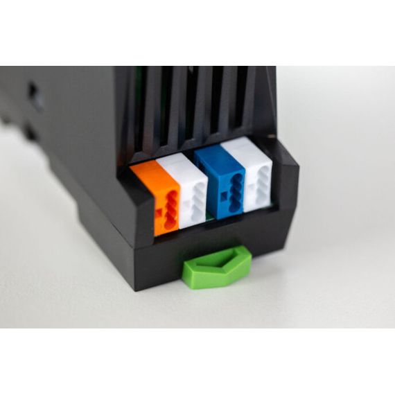 Modbus Extension — Модуль розширення Modbus, зображення 3