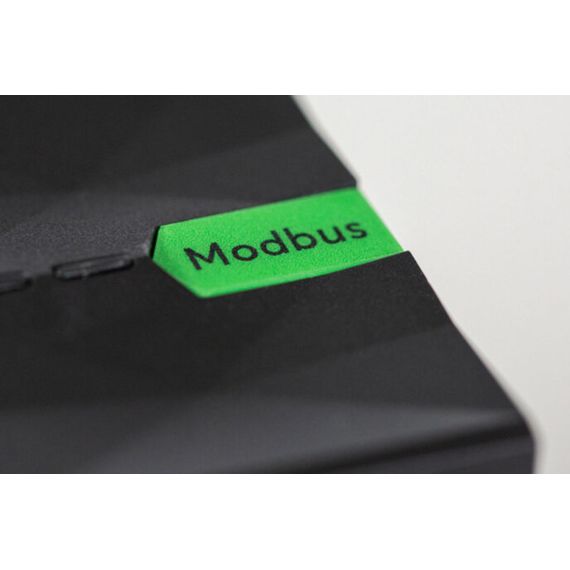 Modbus Extension — Модуль розширення Modbus, зображення 5