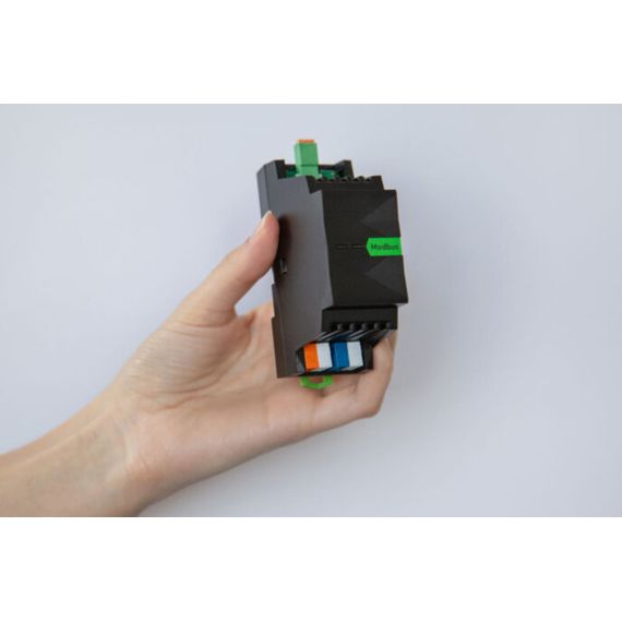 Modbus Extension — Модуль розширення Modbus, зображення 6