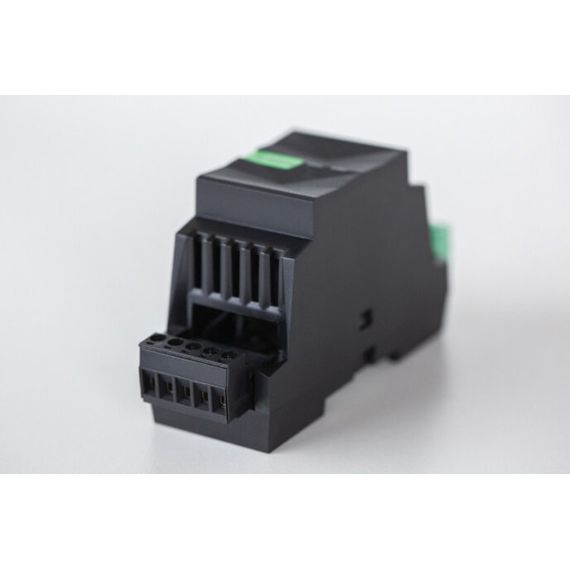 RGBW 24V Диммер Air — управління кольором та яскравістю, зображення 3