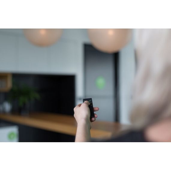 Remote Mini Air — компактний радіоуправляючий пульт, зображення 9
