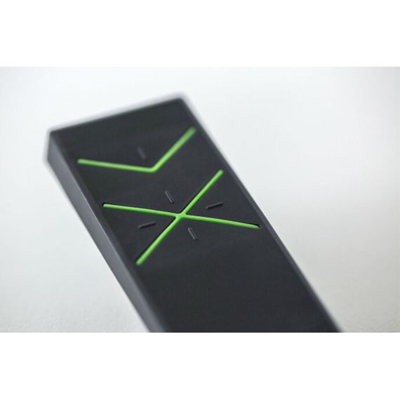 Remote Mini Air — компактний радіоуправляючий пульт, зображення 3