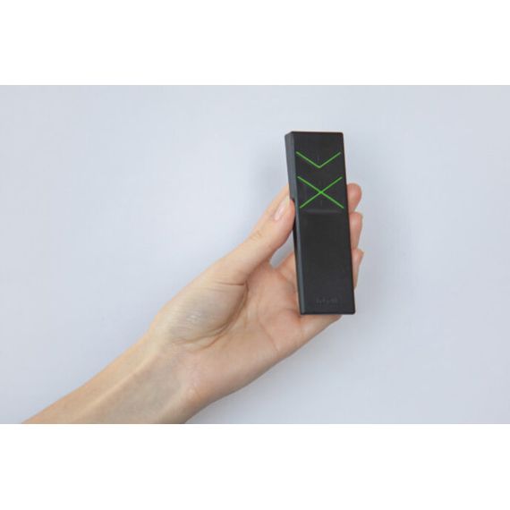 Remote Mini Air — компактний радіоуправляючий пульт, зображення 6