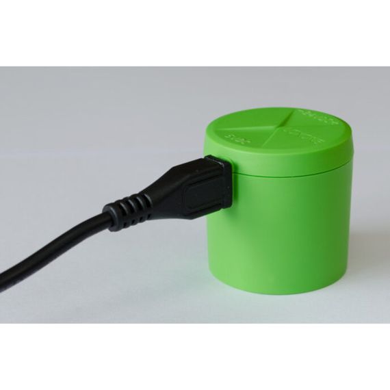 IR Meter Reader Air — считывач показників лічильників, білий, зображення 3