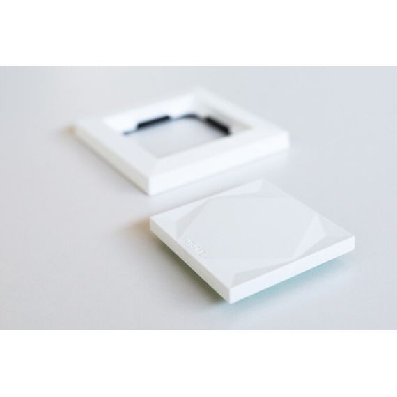 Touch for Nano White — модуль управління, білий, зображення 4