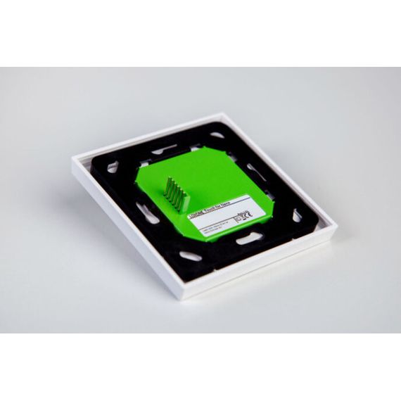 Touch for Nano White — модуль управління, білий, зображення 8