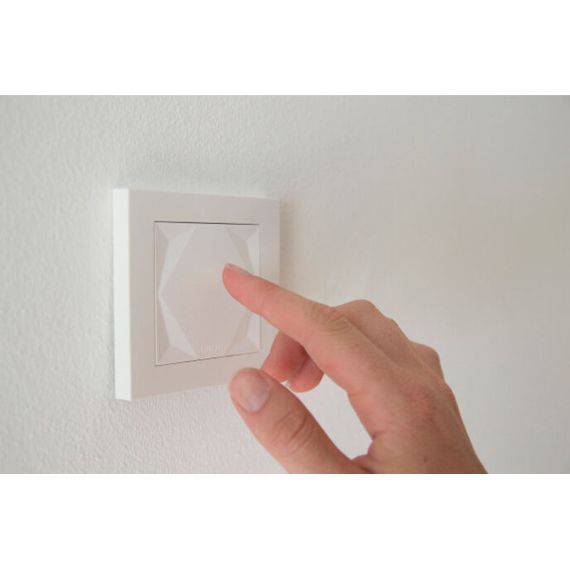 Touch for Nano White — модуль управління, білий, зображення 5