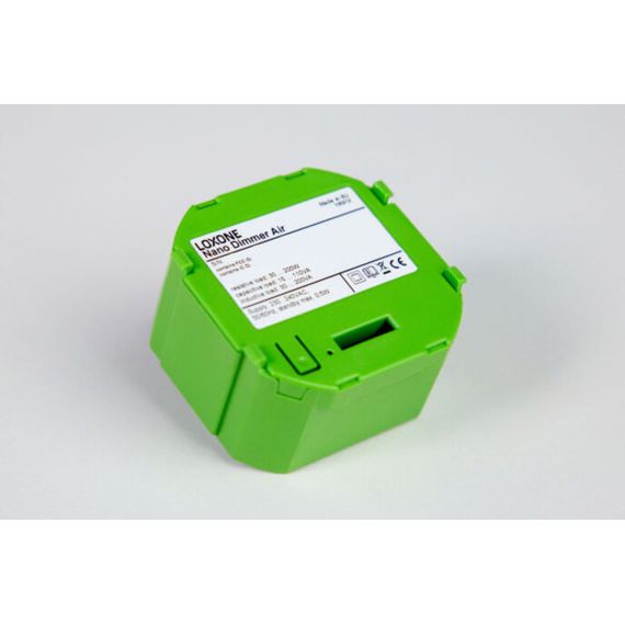 Nano Dimmer Air — Диммер для освітлення, зображення 2
