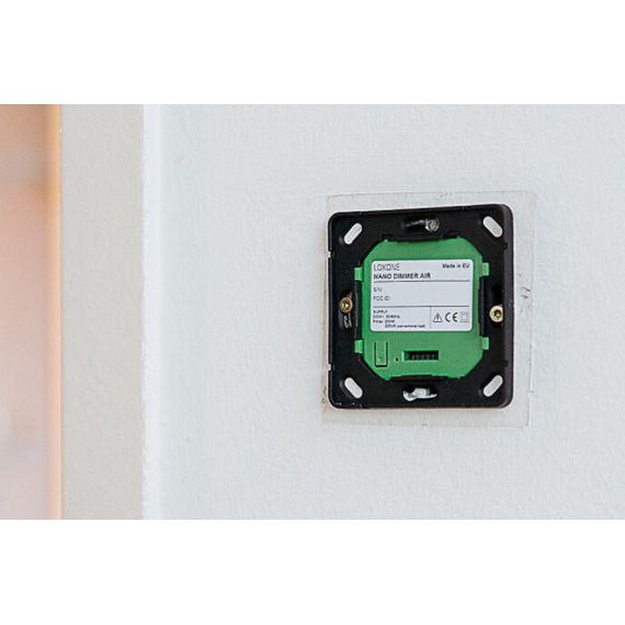 Nano Dimmer Air — Диммер для освітлення, зображення 5