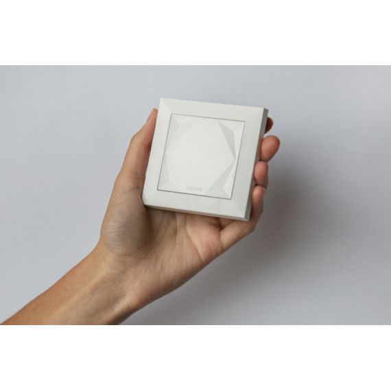 Touch Tree White — сенсорный выключатель белый, изображение 4