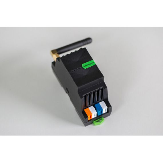 Internorm Extension — інтеграція пристроїв I-tec, зображення 2
