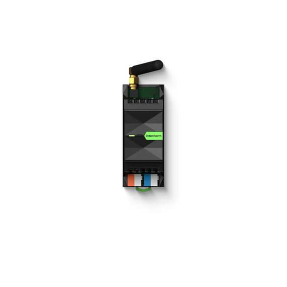 Internorm Extension — інтеграція пристроїв I-tec