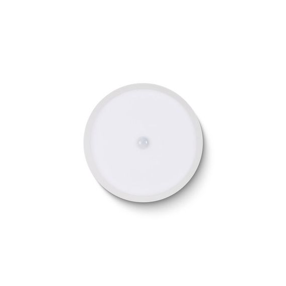 Светильник потолочний LED RGBW Air White — розумний стельовий світильник