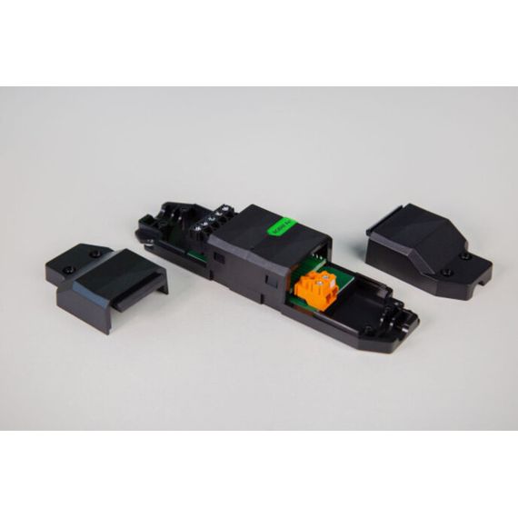 RGBW 24V Compact Dimmer Air — Компактний диммер для RGBW, 24V, зображення 4