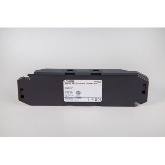 RGBW 24V Compact Dimmer Air — Компактний диммер для RGBW, 24V, зображення 6