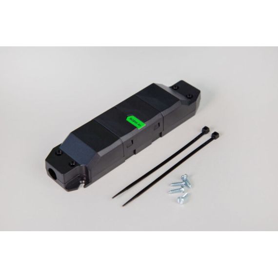 RGBW 24V Compact Dimmer Air — Компактний диммер для RGBW, 24V, зображення 7