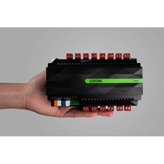 Relay Extension — Расширение реле, изображение 4