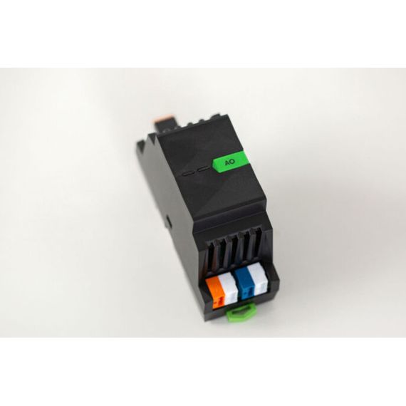 AO Extension — Аналоговий вихід 0-10V, зображення 2