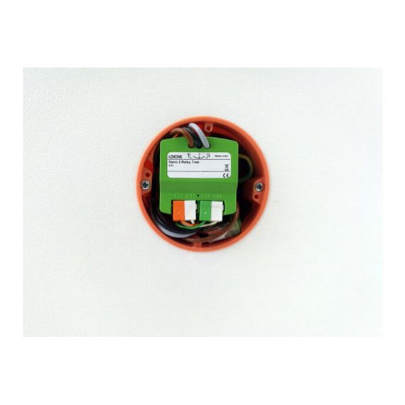 Nano 2 Relay Tree — компактний реле модуль, зображення 2