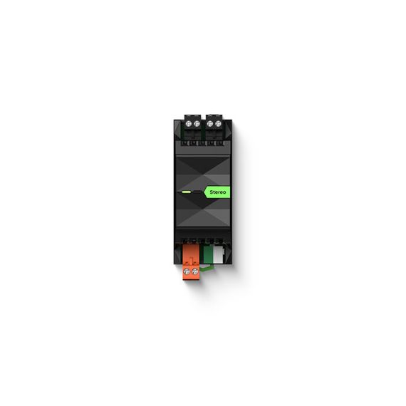Stereo Extension — Розширення для аудіосервера