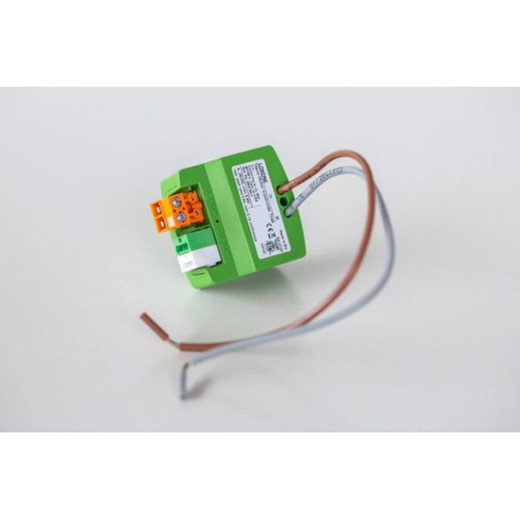 Nano Motor Controller Tree — Модуль управління моторами та світлом, зображення 3