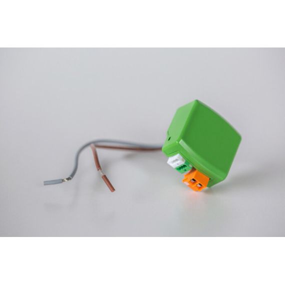 Nano Motor Controller Tree — Модуль управління моторами та світлом, зображення 4