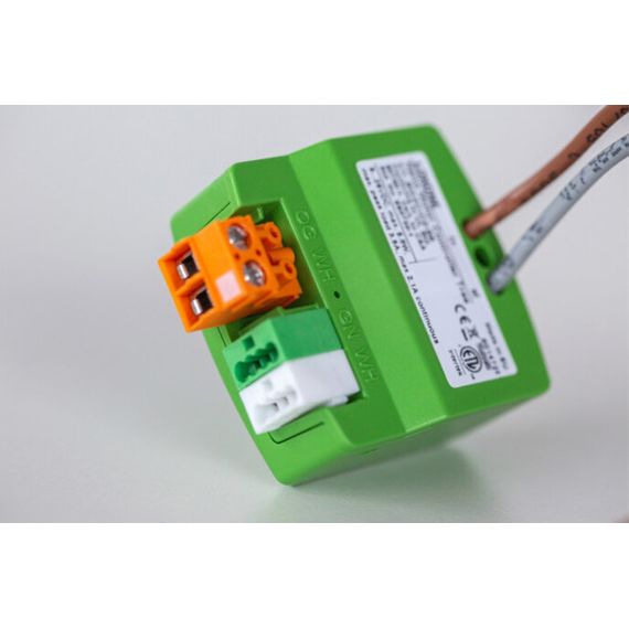 Nano Motor Controller Tree — Модуль управління моторами та світлом, зображення 5