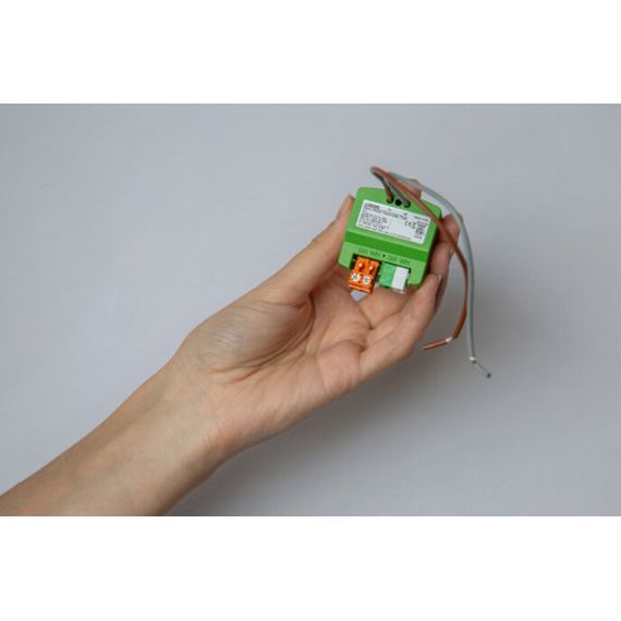 Nano Motor Controller Tree — Модуль управління моторами та світлом, зображення 6