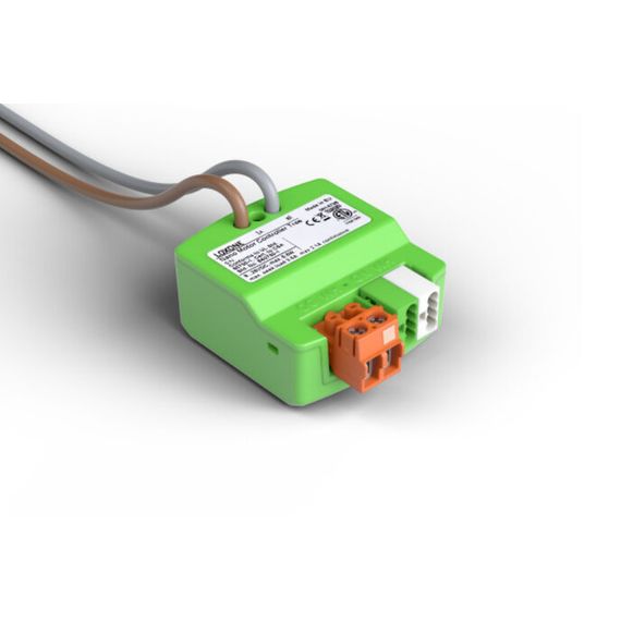 Nano Motor Controller Tree — Модуль управління моторами та світлом, зображення 2