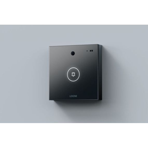 Intercom Anthracite — відеодомофон з сенсором, зображення 5
