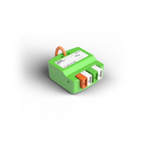 Belimo Tree — інтерфейс для інтеграції пристроїв, зображення 4