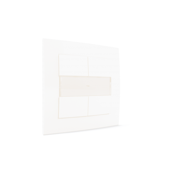 Настінний контролер на батарейці Connect Home - СН-404, зображення 2