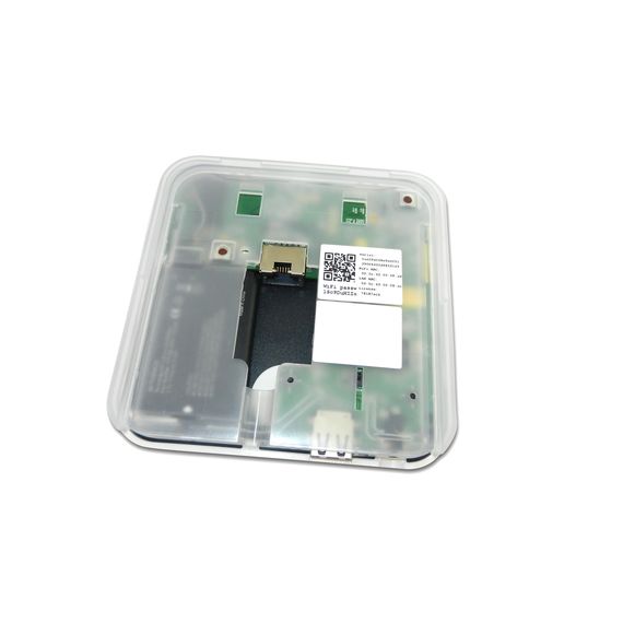 Контролер Z-Wave Plus POPP - POPE011801, зображення 4 Контролер Z-Wave Plus POPP - POPE011801, зображення 4