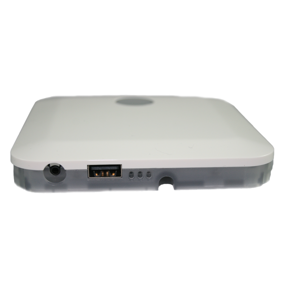 Контролер Z-Wave Plus POPP - POPE011801, зображення 3 Контролер Z-Wave Plus POPP - POPE011801, зображення 3