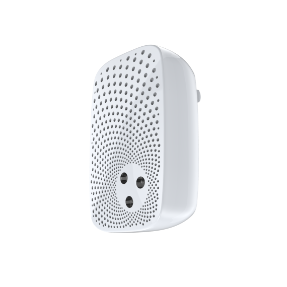 Кімнатна сирена Z-Wave Aeotec Siren Gen5 - ZW080 (AEO_DSD31)
